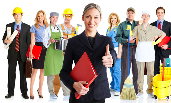 Evka 4 Pedikürcü Hizmeti